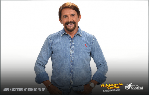 Adelmario Coelho Apresenta sua Música Nordestina em São Paulo