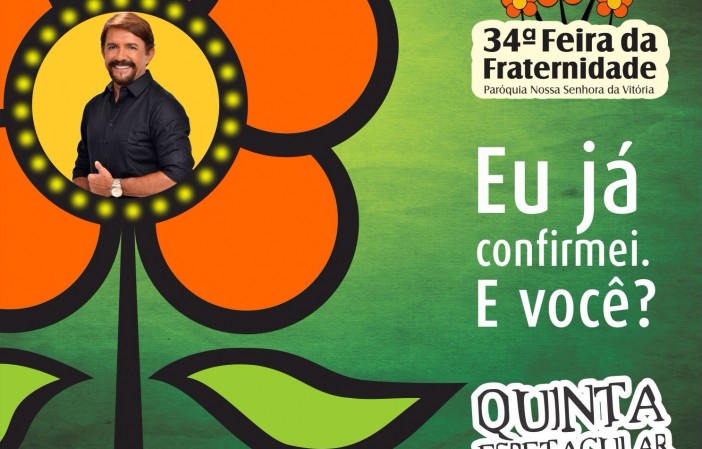 Feira da Fraternidade