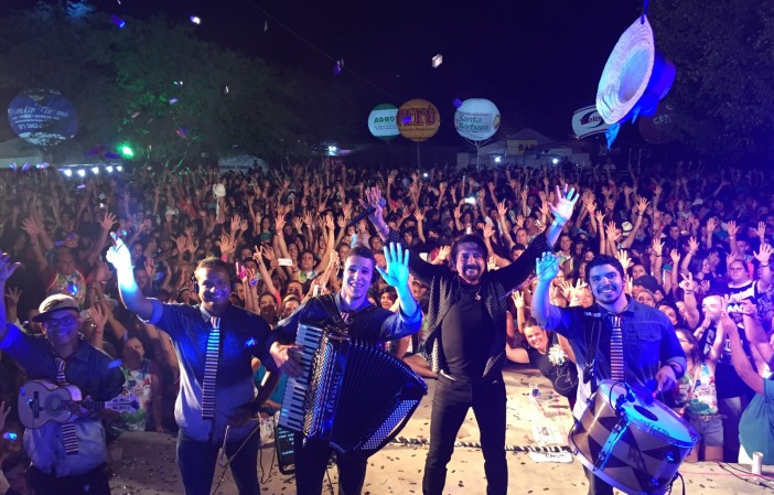 Na Sombra do Juazeiro